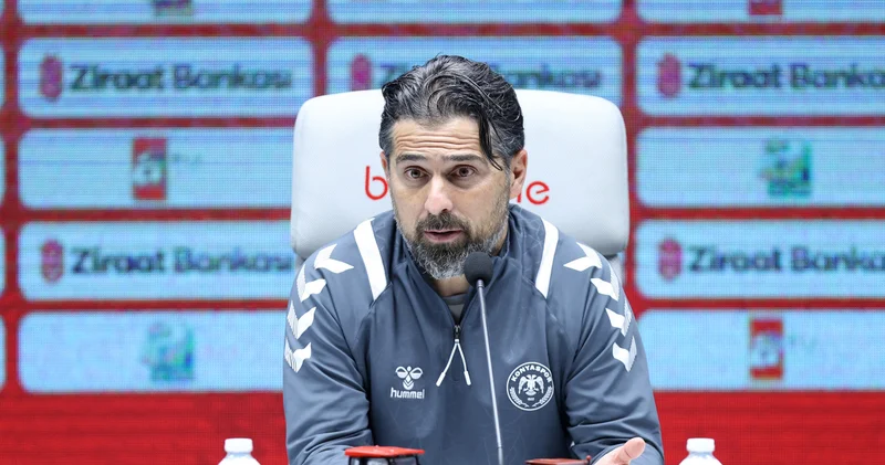 İlhan Palut: Camianın özlediği bir sonuç, mutluyuz