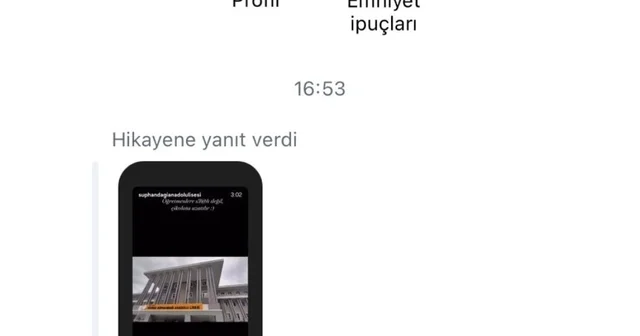 Patnos ta tehdit içeren yorum yapan şahıs tutuklandı Ağrı Haberleri