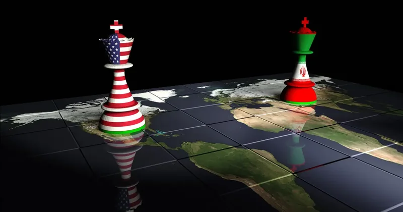 ABD ile İran arasında müzakere krizi! Pakistan a gitmiyorlar