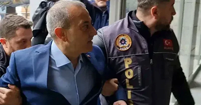 Tutuklanan vali ifadesinde neler söyledi?