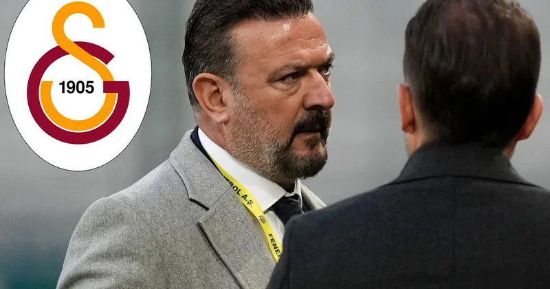 Ertan Torunoğulları, Başvuru yaptık deyip açıkladı: Galatasaray kabul ederse derbide olacak