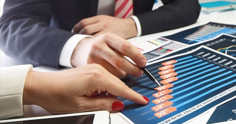 TCMB açıkladı: Finansal güven nisanda arttı Sözcü Gazetesi