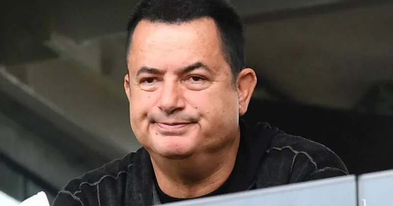 Acun Ilıcalı nın gözüne kestirdiği 300 milyon euro iki hafta içinde uçup gidebilir! Sözcü Gazetesi