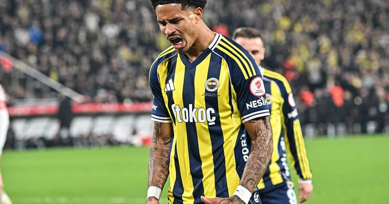 Oosterwolde nin Ferdi Kadıoğlu na attığı yorum tepkilere yol açtı