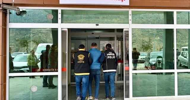 Gümüşhane de uyuşturucu ve kaçakçılığa darbe Gümüşhane Haberleri