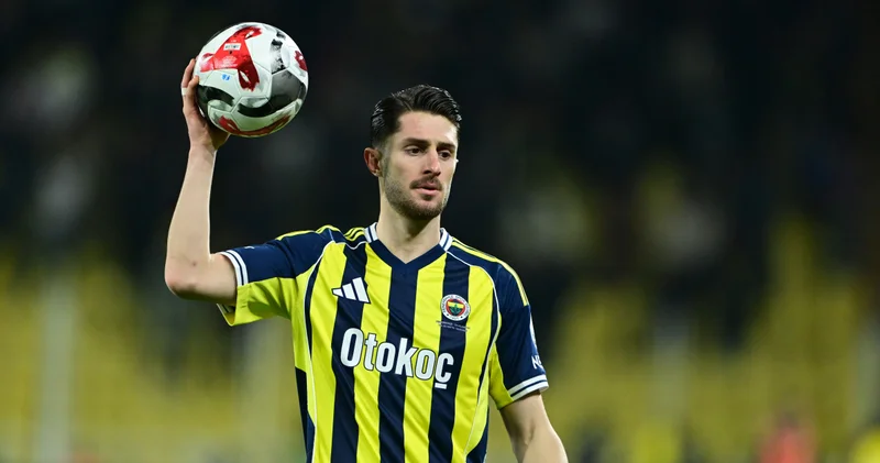 İsmail Yüksek: Camiadan ve taraftarımızdan özür dileriz