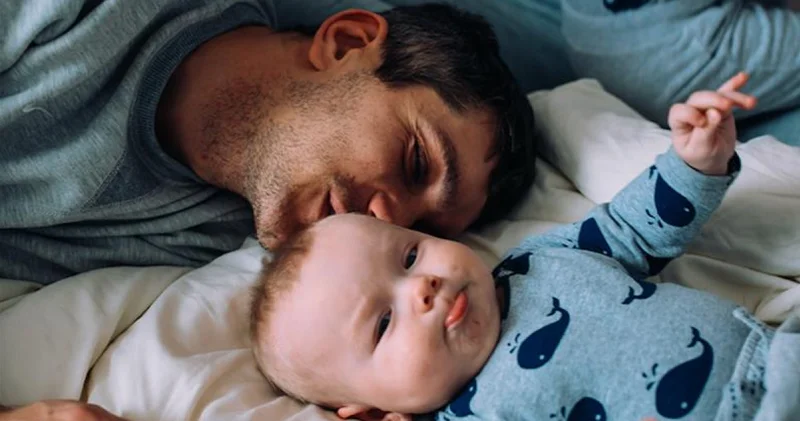 Babalık izni 5 günden 10 güne çıkıyor, sosyal medyaya 15 yaş sınırı geliyor