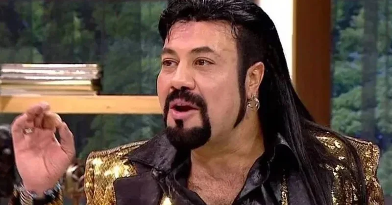 Kobra Murat öldü haberi ortalığı karıştırdı: Gerçek başka çıktı Sözcü Gazetesi