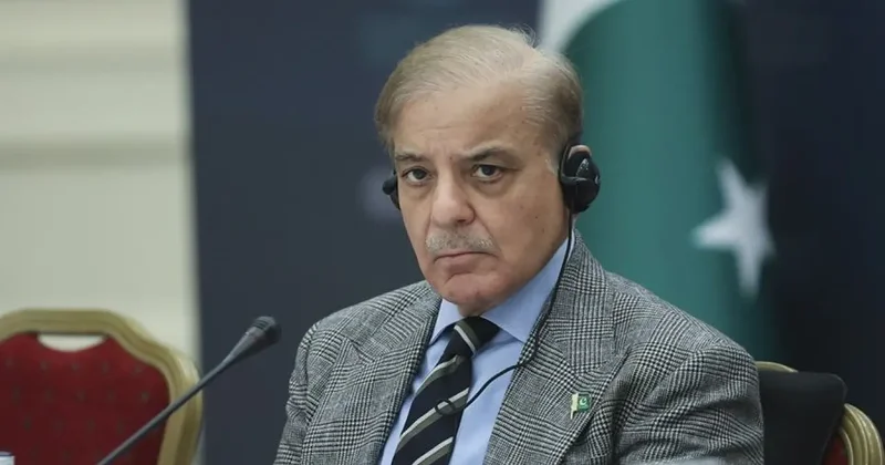 Pakistan Başbakanı Şerif’ten Trump’a teşekkür