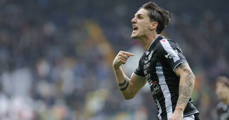 Galatasaray a Nicolo Zaniolo piyangosu!