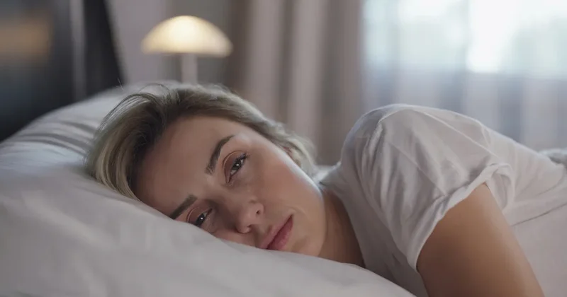 Sabahları bitkin kalkıyorsanız dikkat: Altta yatan ciddi bir hastalık olabilir!