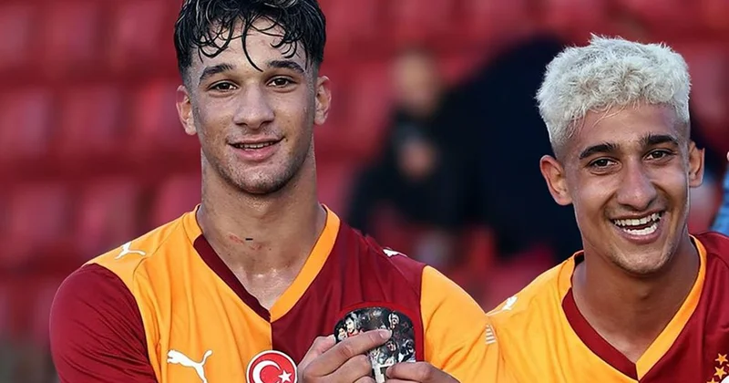 Fenerbahçe, Galatasaray dan bir transfer daha yaptı