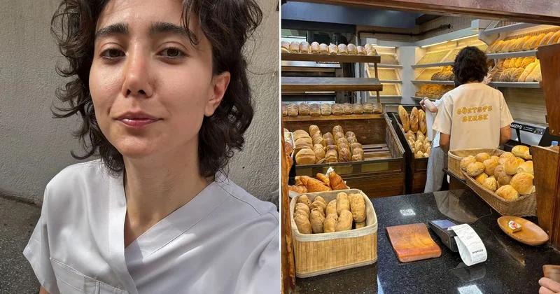 Miss Turkey yarışmacısı Mutluluğu buldum diyerek yeni işini paylaştı