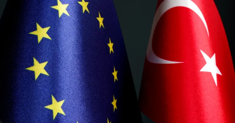 Skandal açıklama sonrası Türkiye den son dakika Avrupa Birliği duyurusu!