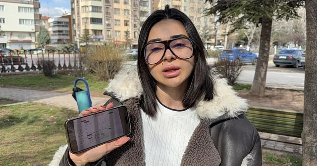 Kreşte 2 yaşındaki çocuğun darbedildiği iddiasıyla suç duyurusu Eskişehir Haberleri