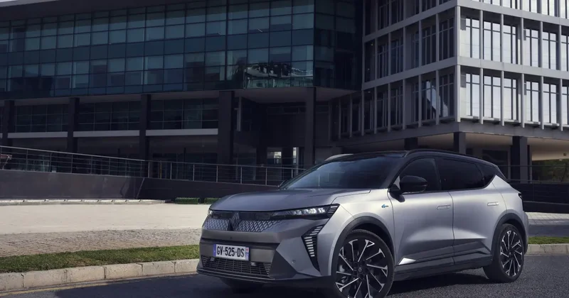 Avrupa’nın en iyisi Türkiye’de! Lansmana özel fiyatla satışa çıktı