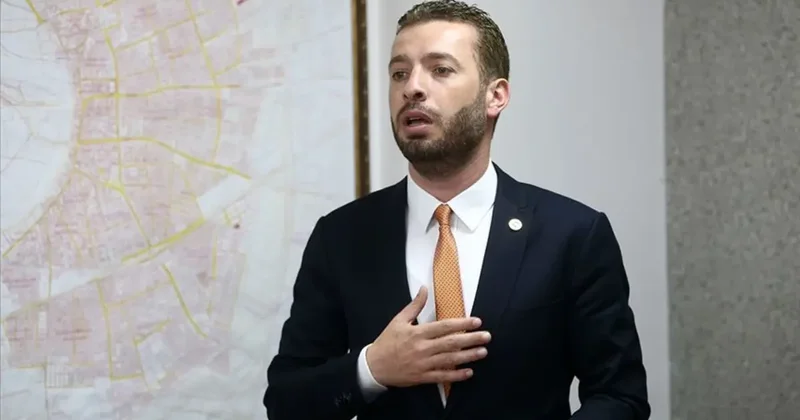 Aziz İhsan Aktaş suç örgütü davasında Kadir Aydar dahil 5 sanık tahliye edildi