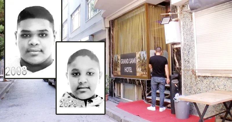 Turist kardeşlerin katili böcek ilacı çıktı