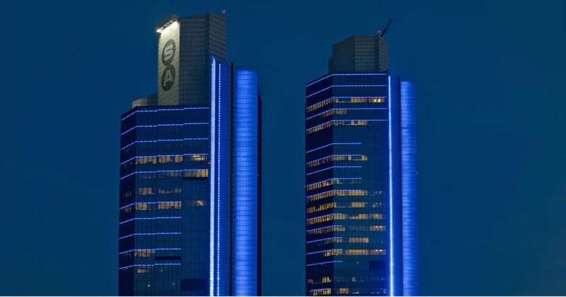 Sabancı Holding de üst düzey atama