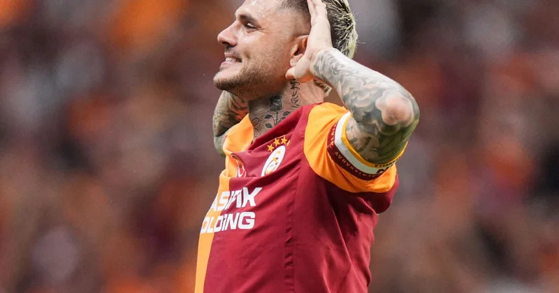 Renkleri kırmızı beyaz! Icardi nin yeni sezondaki takımı duyuruldu