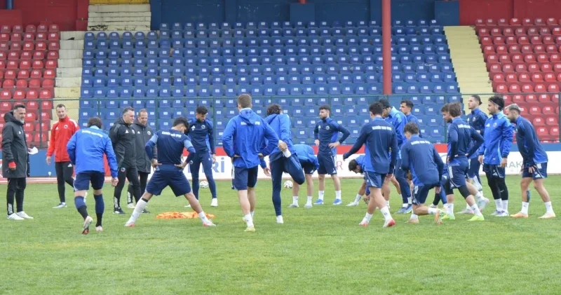 Mardin 1969 Spor ligin son maçında Fethiyespor’u konuk edecek Futbol Haberleri