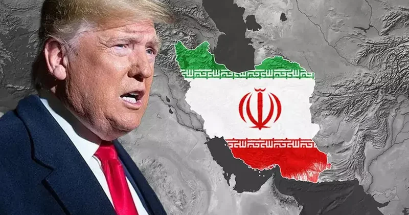 Dünyanın merak ettiği açıklama geldi! Trump: İran ile görüşmeler Cuma günü başlayabilir