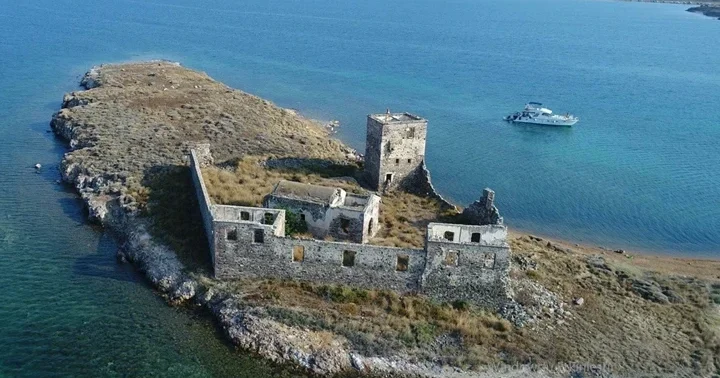 Ayvalık Türkiye nin en güzel 20 ilçesi listesinde