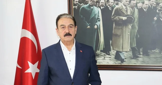 MESOB Başkanı Şevket Keskin den 23 Nisan mesajı: Çocuklarımıza güvenli bir gelecek sağlamak zorundayız Malatya Haberleri