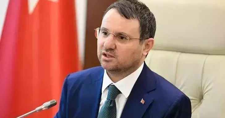 Bakan Gürlek: Gülistan Doku soruşturması kapsamında yürütülen çalışmalar, titizlikle sürdürülmektedir