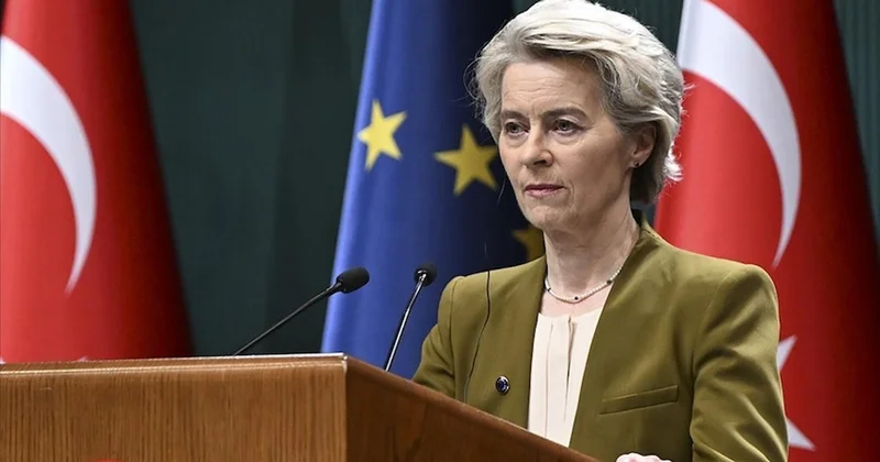 AB’den Türkiye ile yaşanan ‘potansiyel tehdit’ gerilimini düşürme hamlesi Sözcü Gazetesi