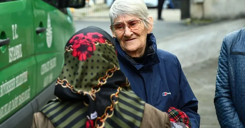 Canan Karatay eşinin vefatından sonra yaşadığı acıyı anlattı: Üzüntüden dişlerim döküldü