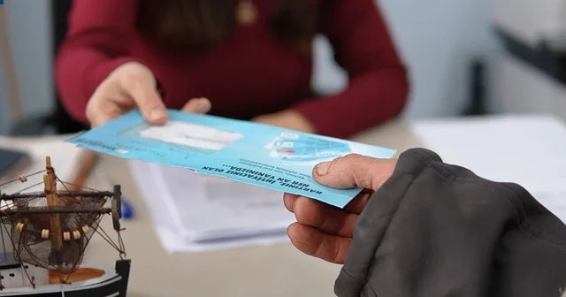 Kestel Belediyesi nden sosyal destek hamlesi Bursa Haberleri