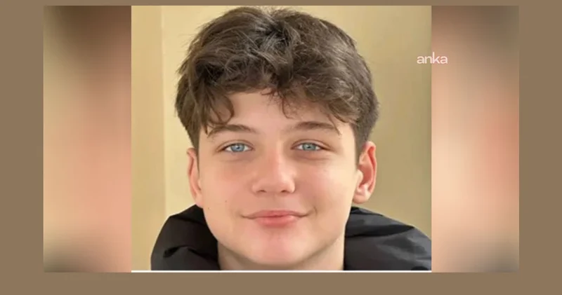 Atlas ın ailesine tehditte ilk duruşma! En son haberler Son dakika haberleri