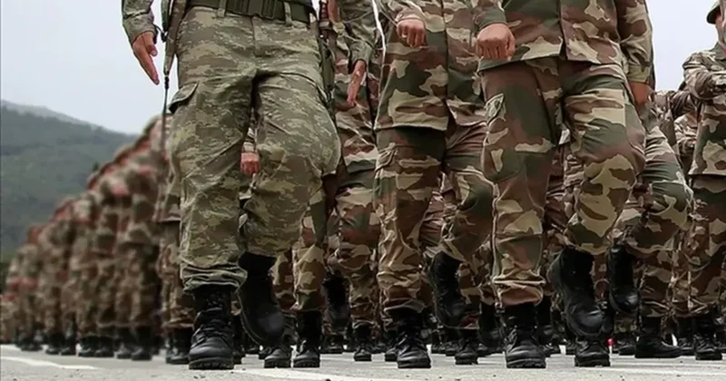 Bedelli askerlik ücreti ne kadar oldu? MSB den milyonları ilgilendiren açıklama geldi