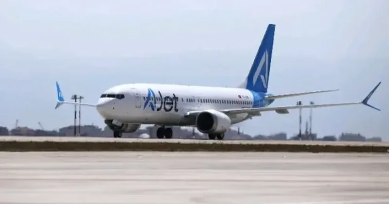 AJet ten çocuklara 23 Nisan a özel indirim