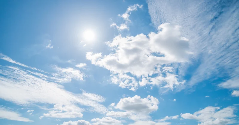 Meteoroloji Genel Müdürlüğü açıkladı! Yarın hava nasıl olacak? 23 Nisan 2026 İstanbul, İzmir, Ankara hava durumu raporu