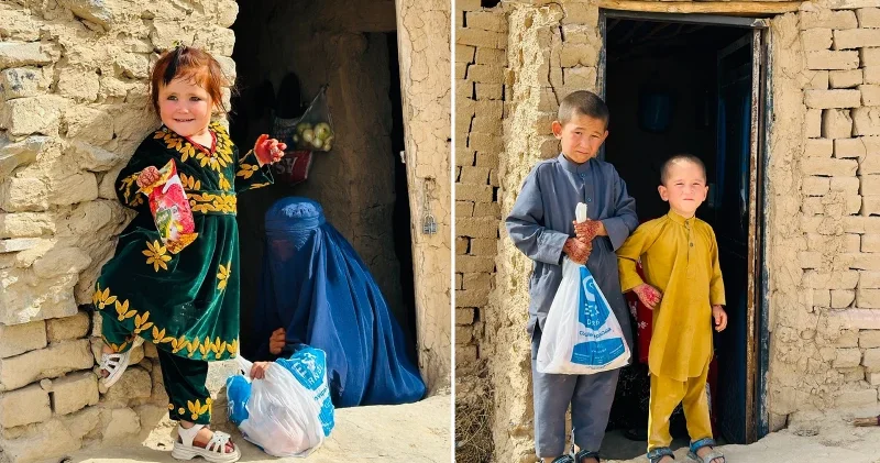 Kurbanım kardeşliğe temasıyla yola çıkan Beşir Derneği 2026 bağış bedellerini duyurdu: Mazlumlara umut köprüsü Gündem Haberleri