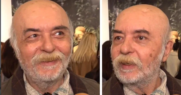 Settar Tanrıöğen: Daha iyiyim her şey yolunda