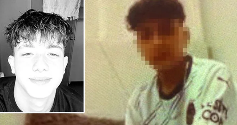 SON DAKİKA: 15 yaşındaki Alperen Ömer Toprak’ı yumrukla öldürdü! Ödül gibi ceza Bolu haberleri Son dakika haberleri