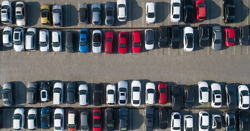 ÖTV siz araç düzenlemesi Resmi Gazete de: Yeni şartlar belli oldu Sözcü Gazetesi