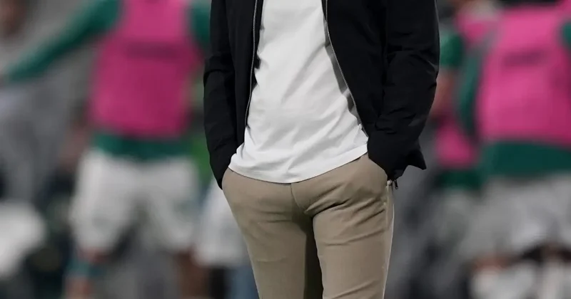 Domenico Tedesco: Kabul etmeliyiz!