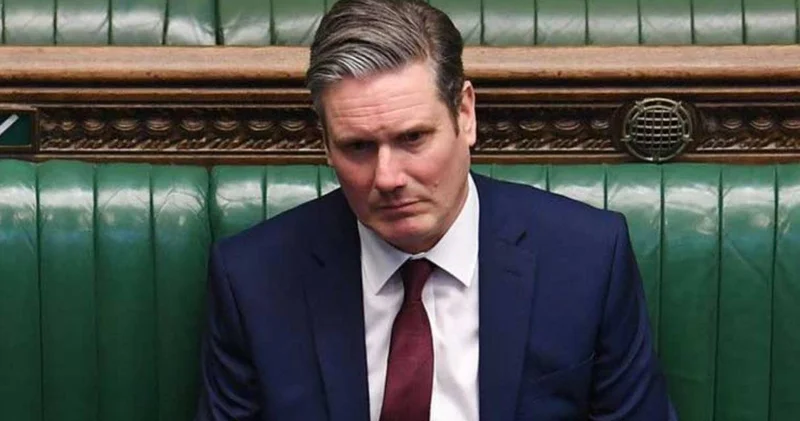 Londra’da seçim depremi kapıda! Epstein krizi sonrası oylar rakiplere kaydı