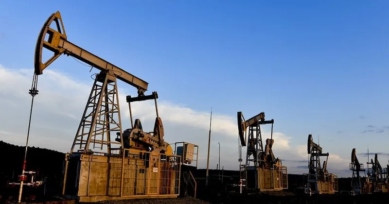 Avrupa ülkesi pes etti: Rus petrolüne dönüş için yalvardı Sözcü Gazetesi