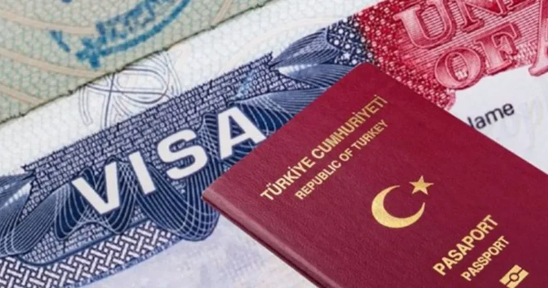 ABD Büyükelçiliği nden vize başvuruları uyarısı: Girişler kalıcı olarak yasaklanabilir