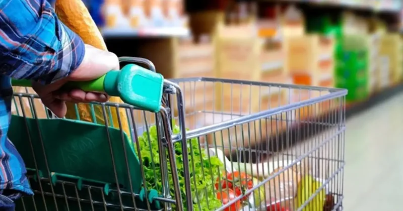 Tüketici güven endeksi arttı!