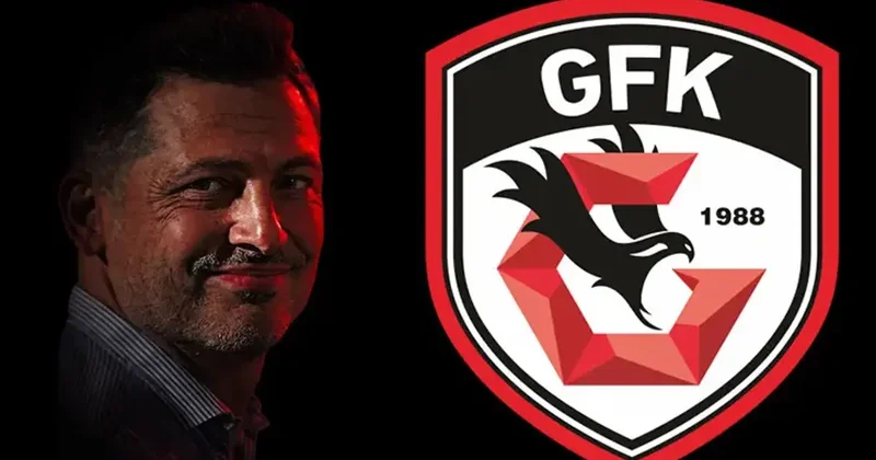 Gaziantep FK, yeni teknik direktörünü açıkladı! Mirel Radoi ile 1.5 yıllık imza... Fanatik Gazetesi Futbol Haberleri Spor