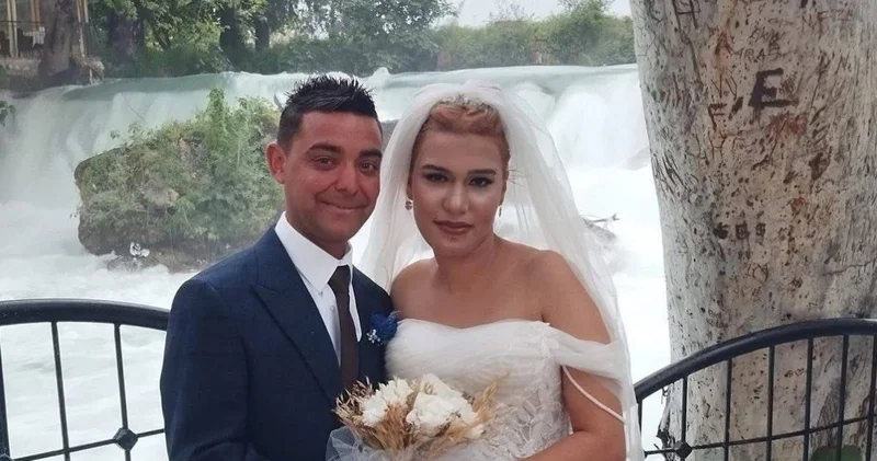 3 gün önce evlenmiş! Cansız bedeni bulundu Son dakika haberleri