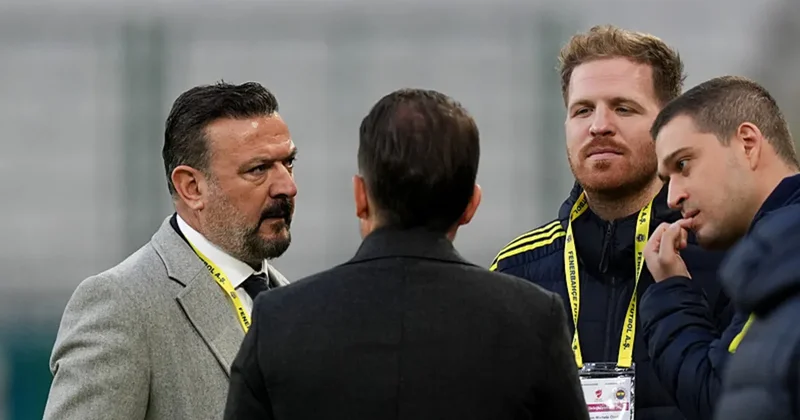 Fenerbahçe’den TFF’ye derbi talebi! ‘Bakalım Galatasaray kabul ediyor mu’