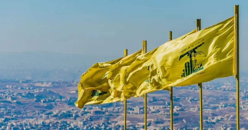 Hizbullah İsrail e ait bir noktanın hedef alındığını duyurdu Ortadoğu Haberleri