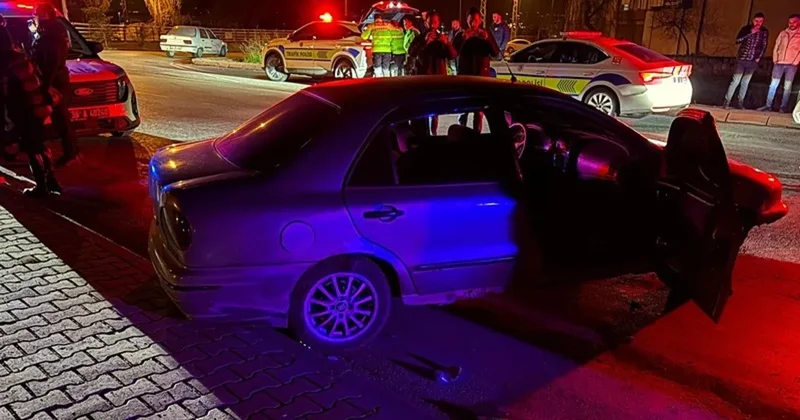 Ehliyetsiz sürücüye ceza yağdı